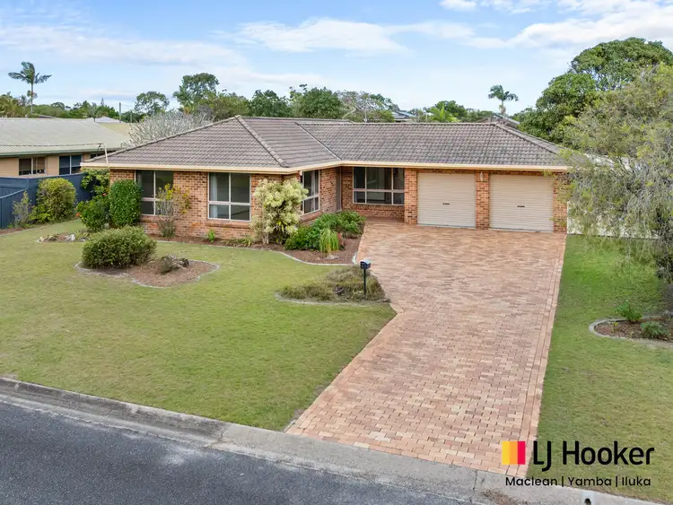 Main view of Homely house listing, 54 Duke Street, Iluka NSW 2466