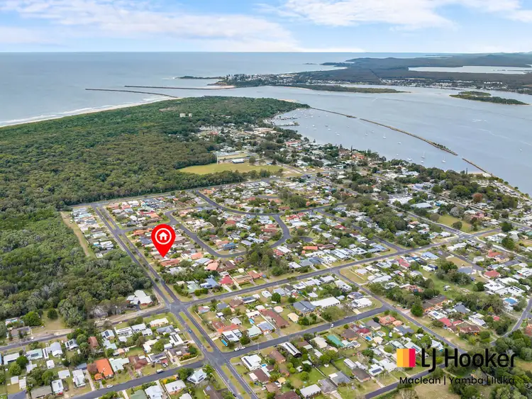 Second view of Homely house listing, 54 Duke Street, Iluka NSW 2466