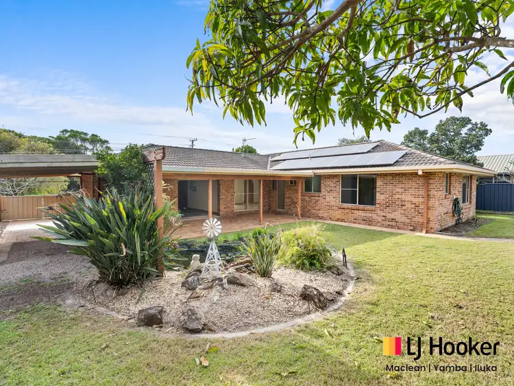 Third view of Homely house listing, 54 Duke Street, Iluka NSW 2466