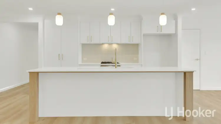 Third view of Homely house listing, 4 Wilton Drive, Kelso NSW 2795