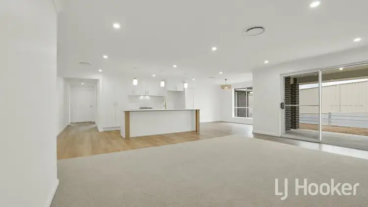 Fifth view of Homely house listing, 4 Wilton Drive, Kelso NSW 2795