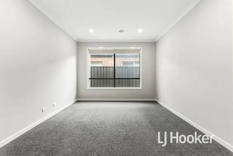 Fourth view of Homely house listing, 42 Dalhalla Circuit, Clyde North VIC 3978