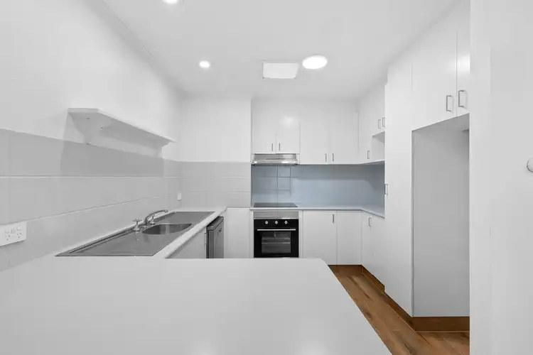 Third view of Homely apartment listing, 3/143 High Street, Southport QLD 4215
