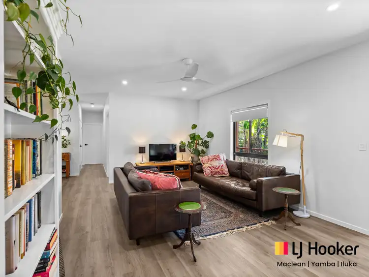 Second view of Homely house listing, 41 Adams Street, Woombah NSW 2469