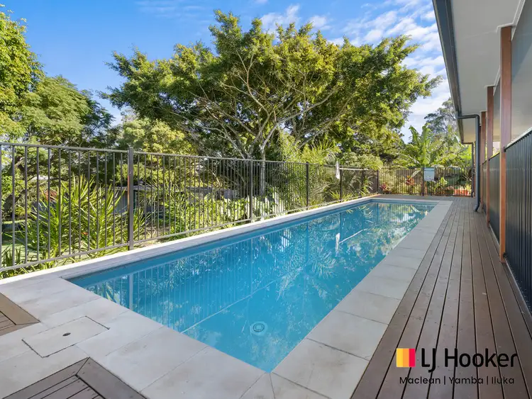 Third view of Homely house listing, 41 Adams Street, Woombah NSW 2469