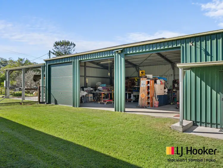 Fifth view of Homely house listing, 41 Adams Street, Woombah NSW 2469