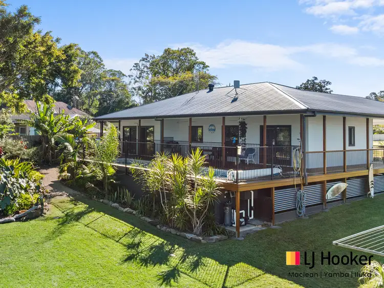 Sixth view of Homely house listing, 41 Adams Street, Woombah NSW 2469