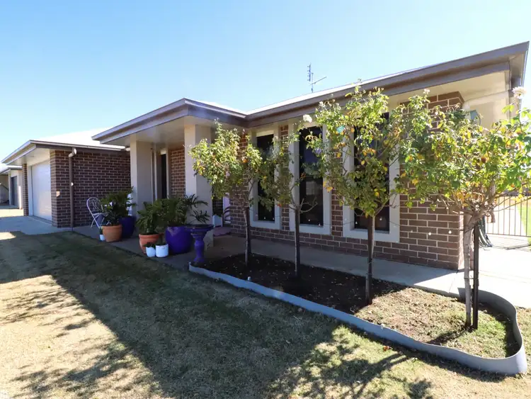 Main view of Homely house listing, 26 Bassett Court, Roma QLD 4455