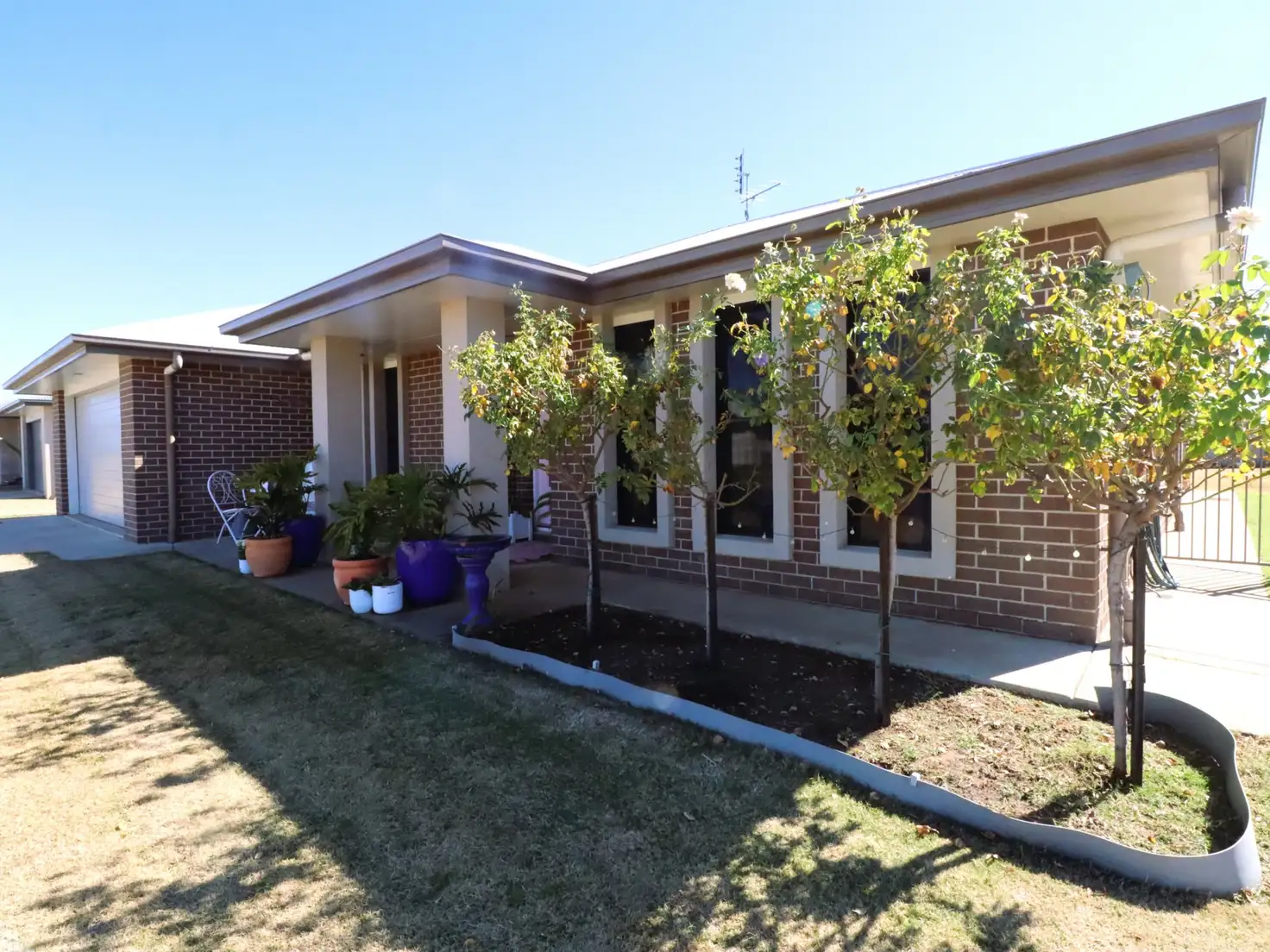 Main view of Homely house listing, 26 Bassett Court, Roma QLD 4455