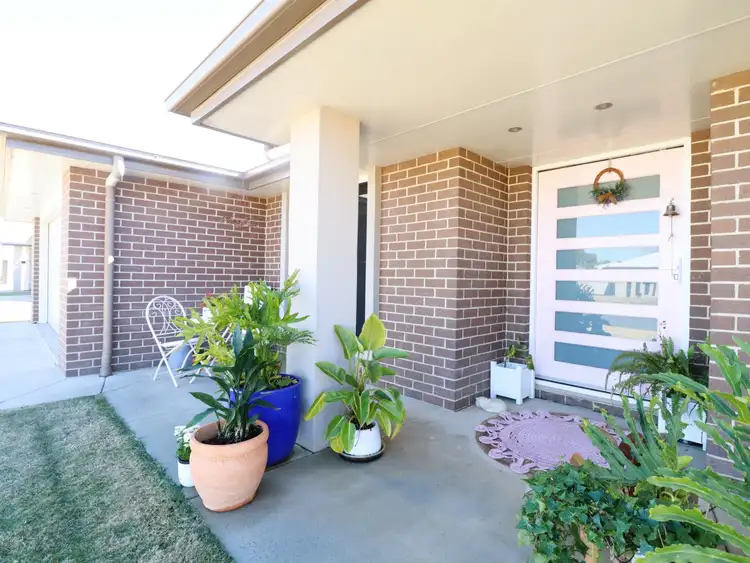 Second view of Homely house listing, 26 Bassett Court, Roma QLD 4455