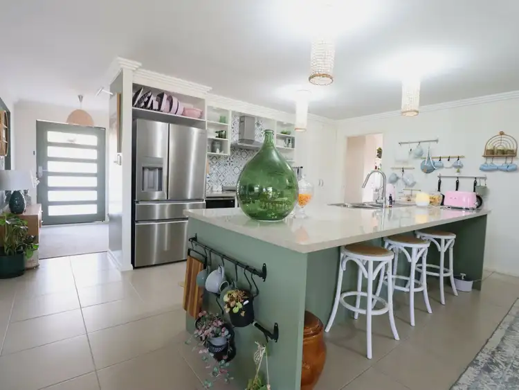 Fifth view of Homely house listing, 26 Bassett Court, Roma QLD 4455