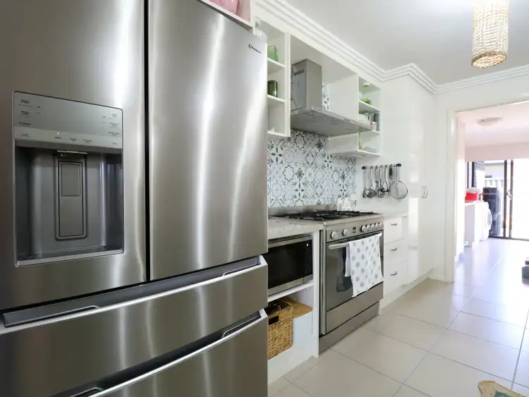 Sixth view of Homely house listing, 26 Bassett Court, Roma QLD 4455