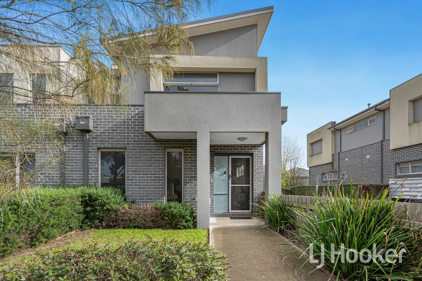 Main view of Homely townhouse listing, 5/43 Latham Street, Werribee VIC 3030