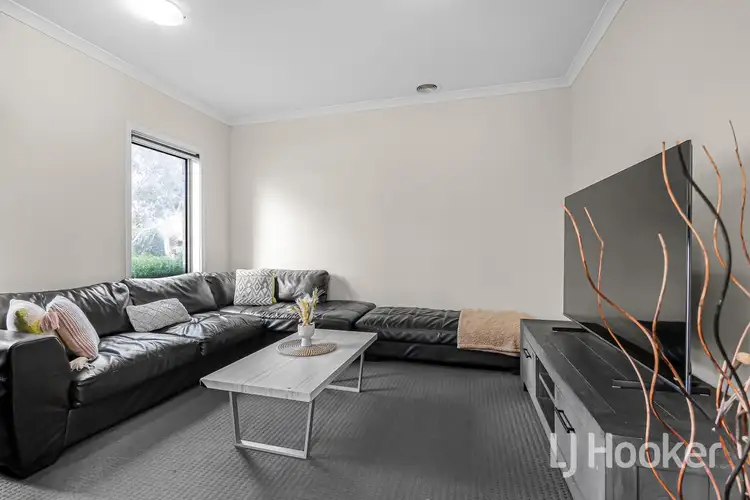 Second view of Homely townhouse listing, 5/43 Latham Street, Werribee VIC 3030