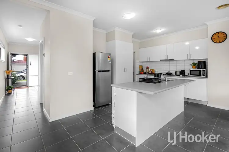 Third view of Homely townhouse listing, 5/43 Latham Street, Werribee VIC 3030