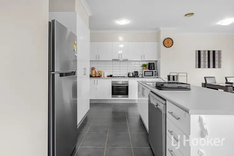 Fourth view of Homely townhouse listing, 5/43 Latham Street, Werribee VIC 3030