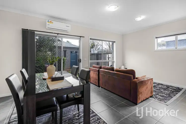 Sixth view of Homely townhouse listing, 5/43 Latham Street, Werribee VIC 3030