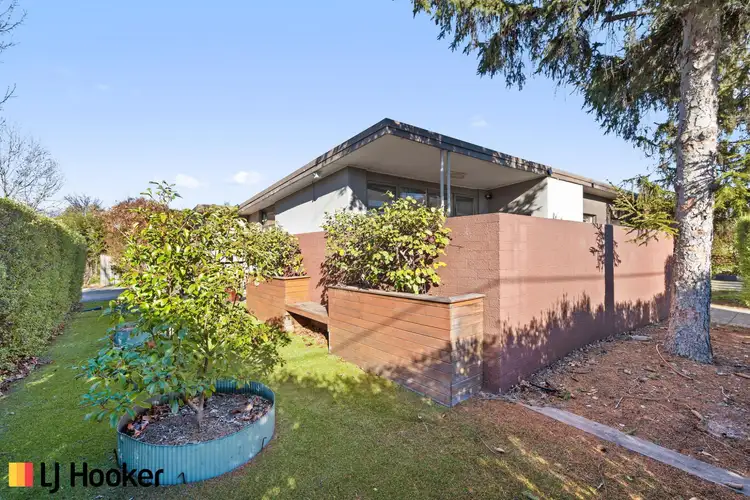 78 Macarthur Avenue, O'connor ACT 2602