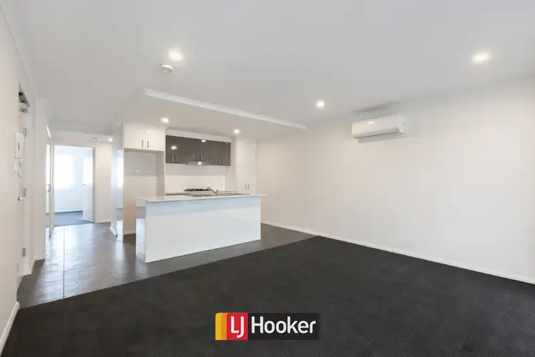 27/60 John Gorton Drive, Coombs ACT 2611