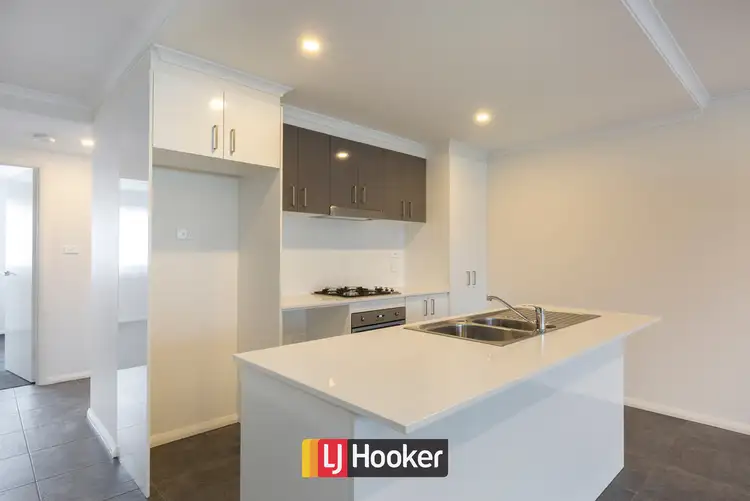 27/60 John Gorton Drive, Coombs ACT 2611