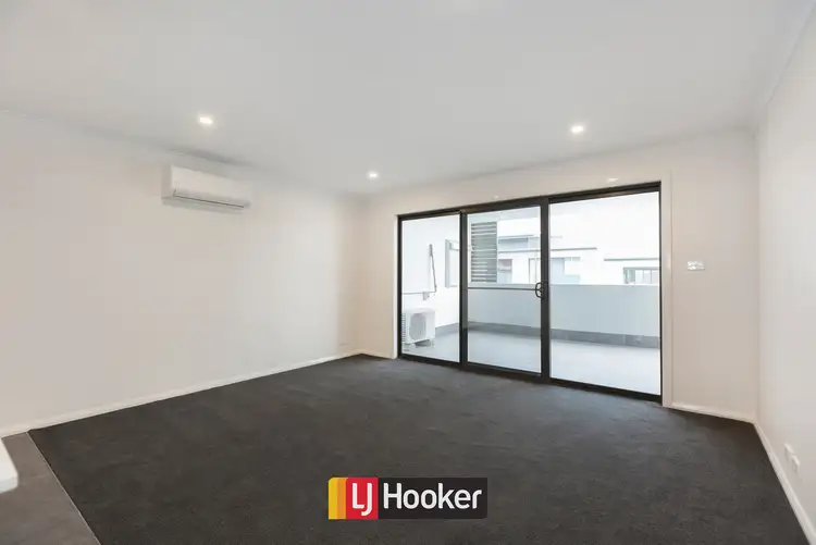 Fourth view of Homely unit listing, 27/60 John Gorton Drive, Coombs ACT 2611
