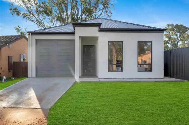 Main view of Homely house listing, 41b Joanne Terrace, Parafield Gardens SA 5107