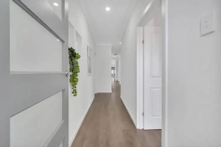 Second view of Homely house listing, 41b Joanne Terrace, Parafield Gardens SA 5107