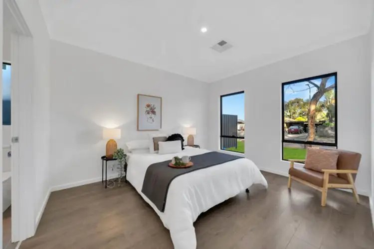 Third view of Homely house listing, 41b Joanne Terrace, Parafield Gardens SA 5107