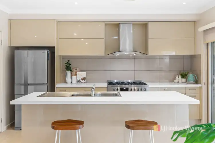 Second view of Homely house listing, 13 Parry Parade, Wyong NSW 2259