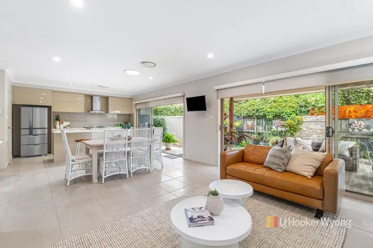 Third view of Homely house listing, 13 Parry Parade, Wyong NSW 2259