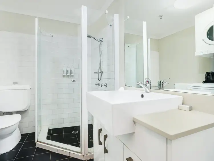 Fourth view of Homely apartment listing, 616/243 Pyrmont Street, Pyrmont NSW 2009