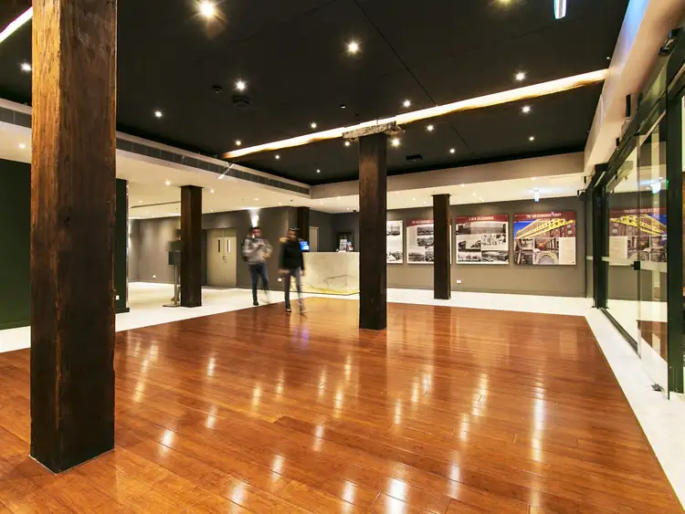 Seventh view of Homely apartment listing, 616/243 Pyrmont Street, Pyrmont NSW 2009