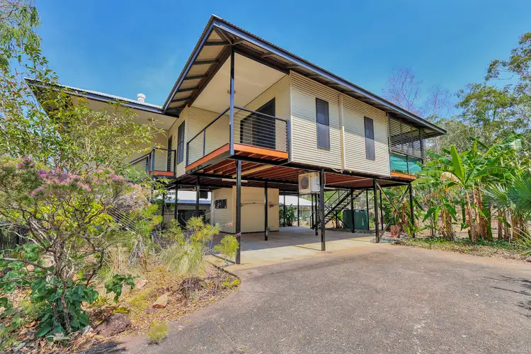 Main view of Homely house listing, 7 Tomkinson Street, Gunn NT 832