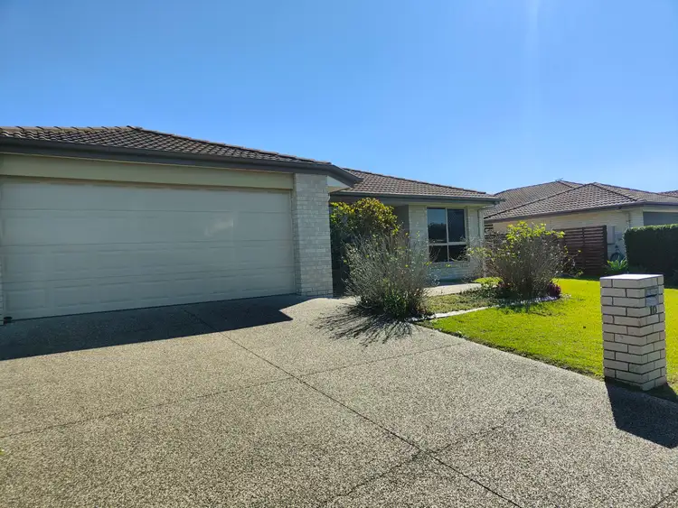 10 Mawson Court, Urraween QLD 4655