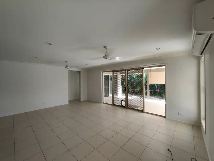 Second view of Homely house listing, 10 Mawson Court, Urraween QLD 4655