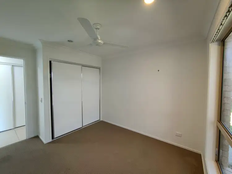 Fourth view of Homely house listing, 10 Mawson Court, Urraween QLD 4655