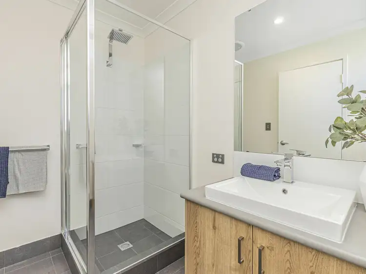 Second view of Homely house listing, 56 Capilano Avenue, Yanchep WA 6035