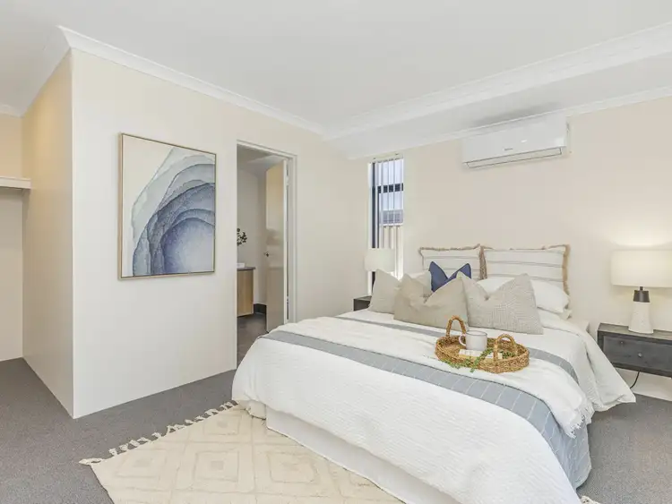 Third view of Homely house listing, 56 Capilano Avenue, Yanchep WA 6035