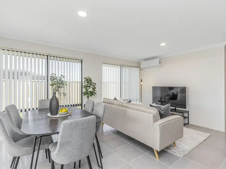 Fifth view of Homely house listing, 56 Capilano Avenue, Yanchep WA 6035