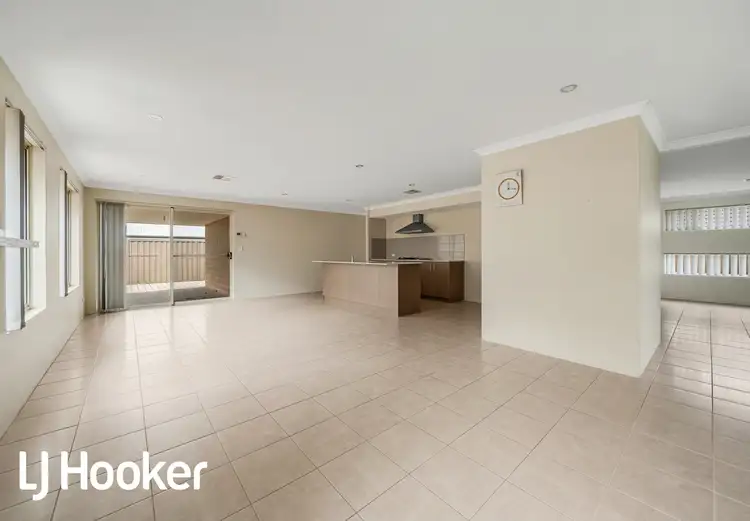 Fifth view of Homely house listing, 5 Capilano Avenue, Yanchep WA 6035