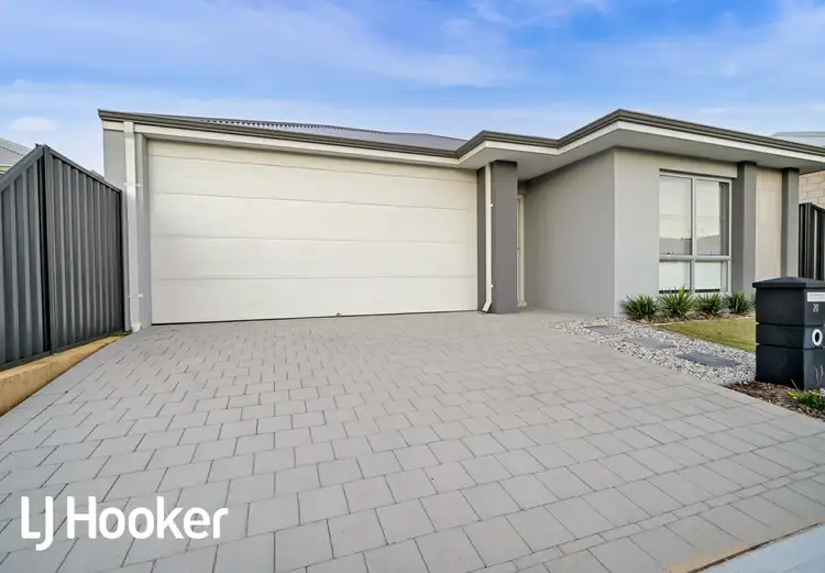 Third view of Homely house listing, 20 Coloration Road, Eglinton WA 6034