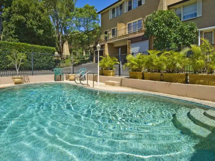 Main view of Homely townhouse listing, 20/30a The Crescent, Dee Why NSW 2099