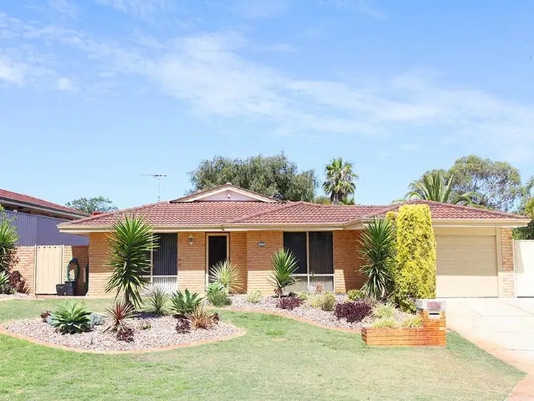 Main view of Homely house listing, 9 Fontana Cove, Joondalup WA 6027