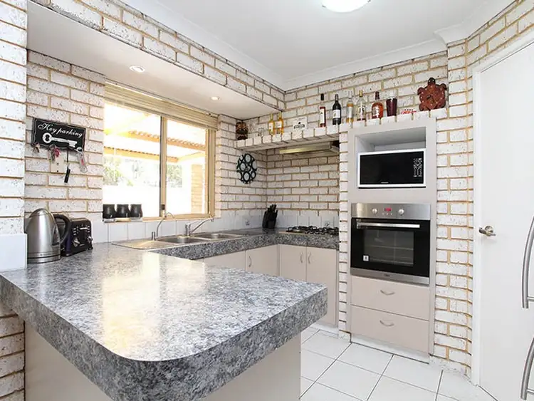 Fourth view of Homely house listing, 9 Fontana Cove, Joondalup WA 6027