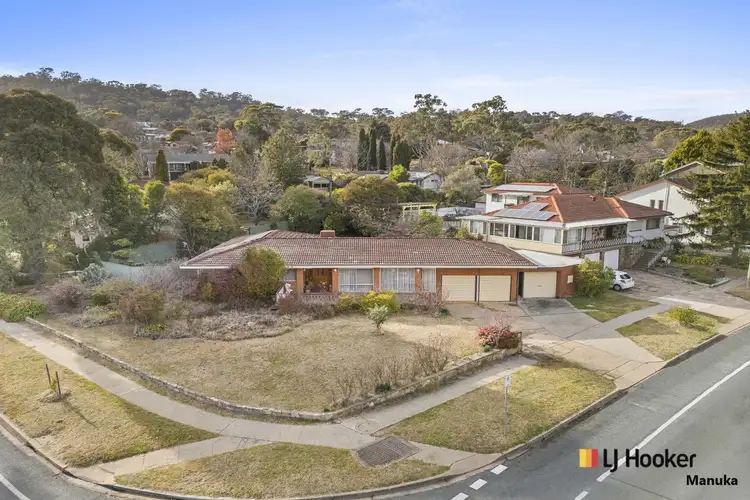 2 Brereton Street, Garran ACT 2605