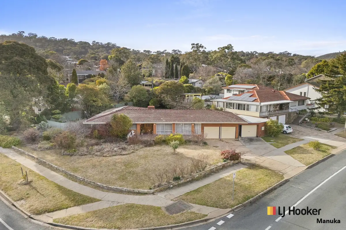 Main view of Homely house listing, 2 Brereton Street, Garran ACT 2605