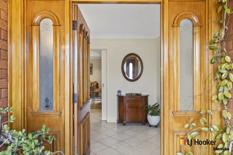 Second view of Homely house listing, 2 Brereton Street, Garran ACT 2605