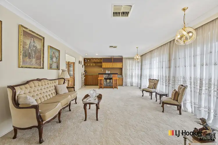 Third view of Homely house listing, 2 Brereton Street, Garran ACT 2605