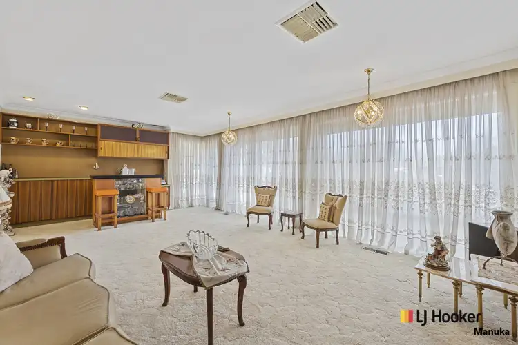 Fourth view of Homely house listing, 2 Brereton Street, Garran ACT 2605