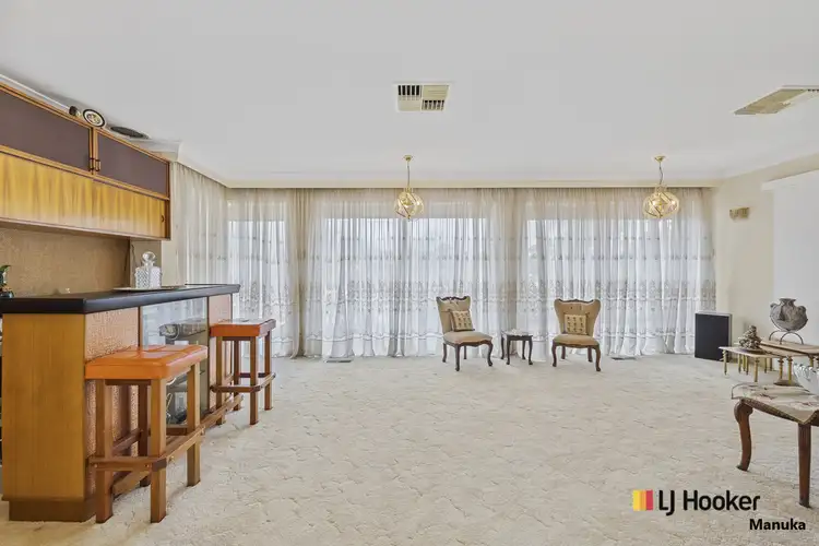 Fifth view of Homely house listing, 2 Brereton Street, Garran ACT 2605